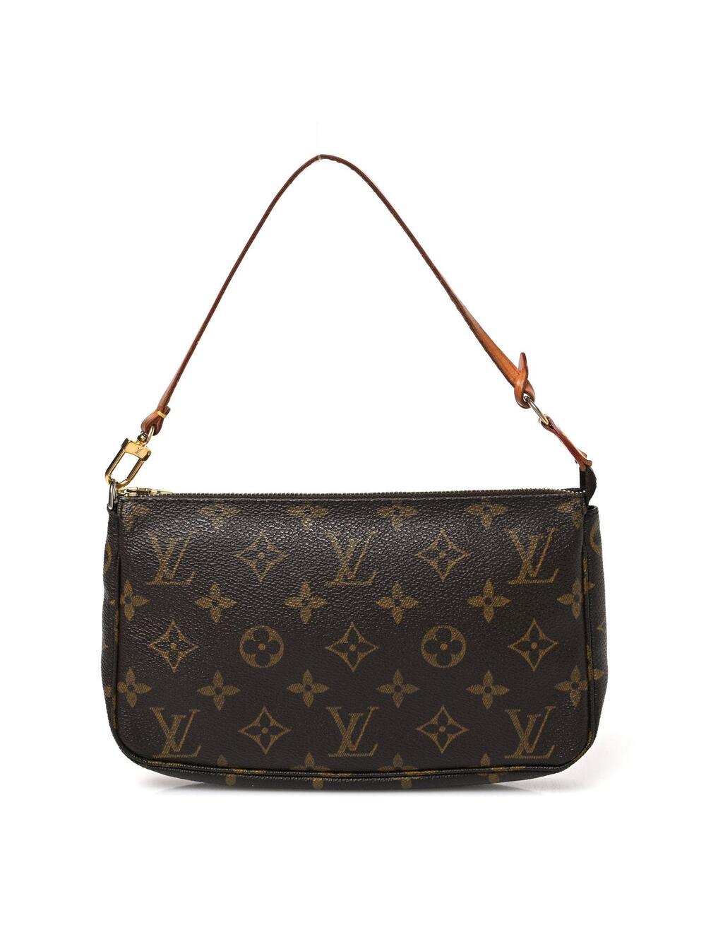 Louis Vuitton Pochette Accessories #321664L72B